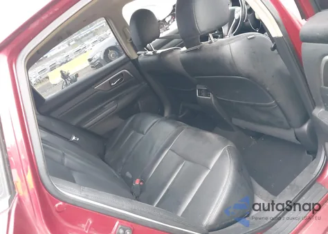 2013 Nissan Altima 3.5S/3.5Sv/3.5Sl from USA, damaged, VIN 1N4BL3AP1DN444659